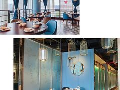 -鹊玥·粤菜小馆(汇智国际商业中心店)