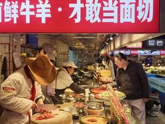 -阿财老铺·老蚌埠龙虾城(华夏总店)