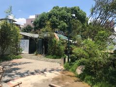 -湖南别院·美学庭院餐厅(惠阳店)