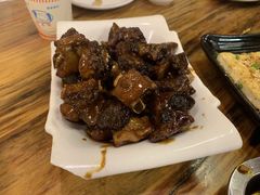 -小锅巴纳西餐厅
