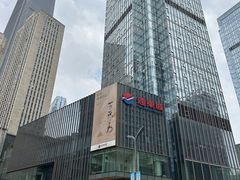 -观音桥步行街
