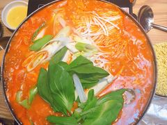 -绣旻烤肉吧(总店)