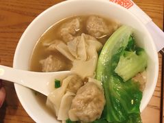 鲜肉云吞-七叔公面家(拱北口岸店)