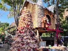 -HERRE·FARM 赫尔露营农场·团建聚会包场