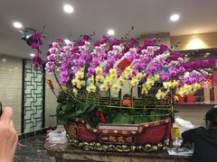 -潮喜竹溪荔湖酒家(荔枝湾店)