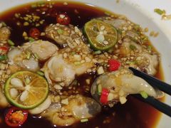 -必点海鲜·鲅鱼水饺(鞍山西道店)