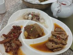 -金榜大酒店-中餐