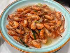 -天赋鱼馆(竹乡特色街店)