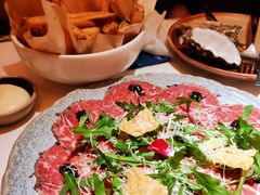-Osteria Garden 生蚝花园餐厅(原进贤路店)
