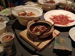 -肆月河豚·淮扬菜·湘菜(华天店)