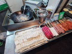 -唐氏臭豆腐(南京中银大厦店)