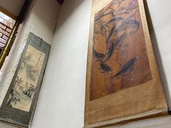 -山水草塘老菜馆