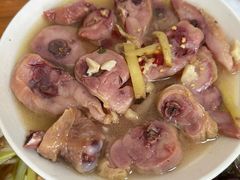 -玲燕蒸菜馆(江东路店)