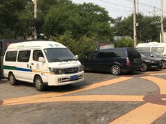 -北京市朝阳区八里庄第二社区卫生服务中心