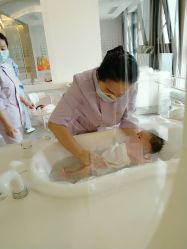 点击看大图 -季橙月子护理中心(金华店)