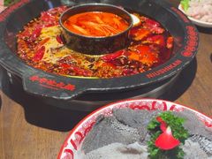 -牛市坎火锅(建设路店)