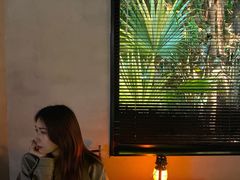 -J Create城市露营咖啡·简餐·宠物(上海动物园店)