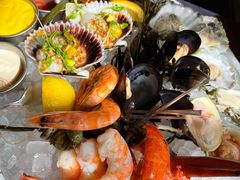 -Water Grill(圣莫妮卡店)