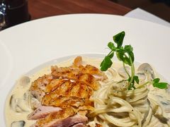 佩佩帕乐奶油意大利面-CAPARESH開府莱舍(望京金辉店)