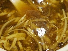 上海酸辣汤-姚面记·海派家常菜(恒基名人购物中心店)