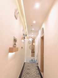 -FUMEIHUI·科技美肤·美体SPA