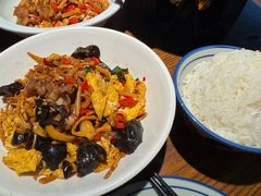 -老湘村·湖南土菜(天河维多利店)