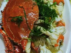 -钱山海鲜大排档