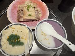 -金陵家宴·金陵春·南京菜(夫子庙店)
