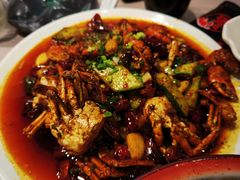 -李叔叔虾蟹大排档(青羊店)