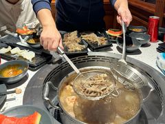 -海汕记·潮汕鲜牛肉火锅·自助