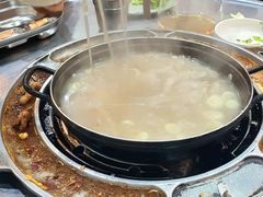 -元山烤肉店(假日广场店)
