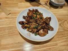 -冯记豆花店(健翔桥店)