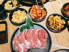 -九田家黑牛烤肉料理(溧阳吾悦店)