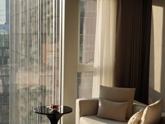 -上海宝华万豪酒店