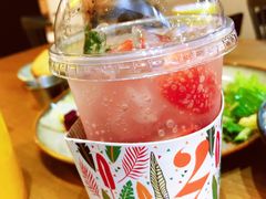 -HELLO 27 意面·沙拉·帕尼尼