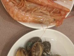 -芭菲盛宴·环球美食(袁家岗店)