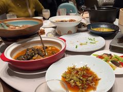 -颂福楼·南京菜(定淮门店)
