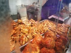 -土门八珍烤鸡腊味店(土门老店)