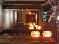-农耕记·湖南土菜(龙岗熙和园店)