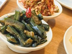 -姥姥家春饼店(惠新东街店)