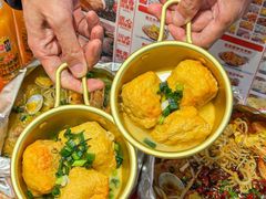 -见味花甲(福田coco park店)