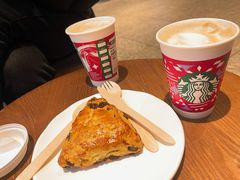 -星巴克(牡丹江万达广场店)