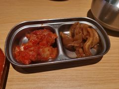 -朴大叔拌饭(上海金山万达店)