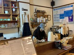 -慕咖啡(宽窄巷子店)