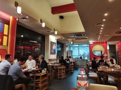 -1078號老北京涮肉(松柏店)