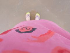 -东戴河风景区-止锚湾