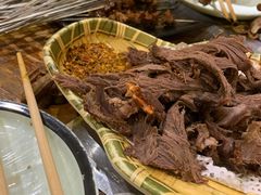 -小俩口烧烤东北菜(双井店)