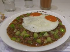 -大哥餐厅(西城花园店)