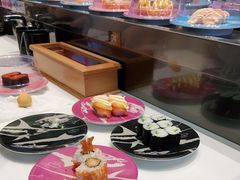 -三禾寿司(南城印象汇店)