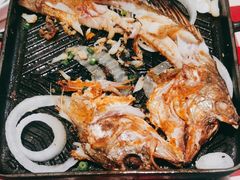 -西贝(深圳卓悦汇店)